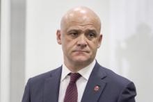 Екс-меру Одеси Труханову обрано запобіжний захід - домашній арешт із застосуванням електронного засобу контролю