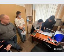 ДБР викрило лікарів одеського ТЦК, які видавали висновки ВЛК без присутності призовників