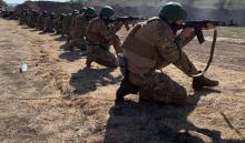 У Міноборони роз’яснили з чого складається курс БЗВП, скільки він триває та що отримають рекрути