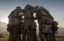 Психологічна підтримка військових: Міноборони затвердило основні засади збереження психічного здоров'я особового складу
