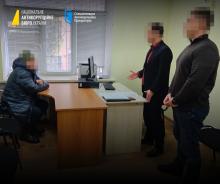 Чинного народного депутата викрито на легалізації понад 9 млн грн, йому оголошено підозру — НАБУ
