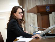 Ціни на електроенергію для населення залишаються незмінними цієї зими, - Свириденко