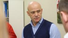 Меру Одеси Геннадію Труханову припинено громадянство України - СБУ