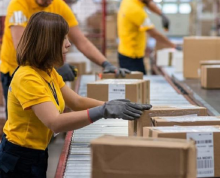 Що таке копакінг: види послуг та їх переваги