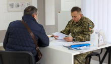 Направили заяву на відстрочку але мобілізували: суд визнає це незаконним