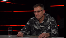 Ігор Уманський: Економіка України у 2026 році. Доля курсу гривні. Конфіскація російських активів. Повоєнне відновлення