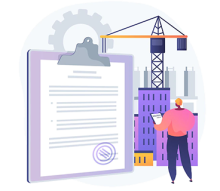 Щодо неможливості визнання в судовому порядку права власності на об’єкти незавершеного будівництва без введення до експлуатації: позиція КАС ВС