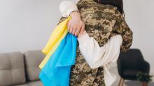 Додаткова виплата у 50 тис грн для звільнених з полону військовослужбовців: Закон набирає чинності