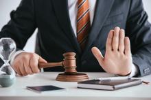 Закриття апеляційного провадження, як помилково відкритого