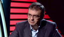 Підвищення податків наступного року не буде - Данило Гетманцев