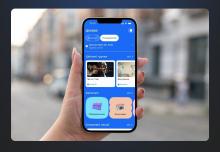 Система Мрія.Позашкілля: записати дитину на гурток можна тепер за кілька кліків
