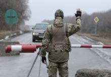 Розшук ТЦК без постанови про притягнення до адмінвідповідальності - незаконний