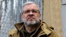 Уряд відсторонив Германа Галущенка від посади міністра юстиції, він погодився з таким рішенням