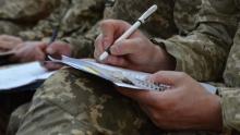 Юридичний компас для військовослужбовців ЗСУ: як правильно подати рапорт та захистити свої права?