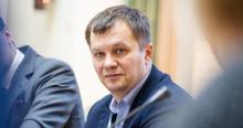 Тимофій Милованов заявив про складання повноважень члена Наглядової ради “Енергоатому”