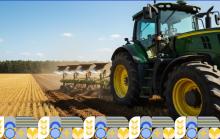 Безпека праці під час обробки урожаю