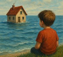 Ризики купівлі іпотечної квартири, якщо там були зареєстровані, але фактично не проживають діти