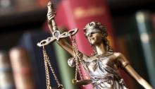 Реформа правосуддя: у Мін'юсті розповіли про Дорожню карту з питань верховенства права в Україні