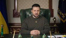 Володимир Зеленський отримав від США проект плану для завершення війни в Уукраїні - ЗМІ