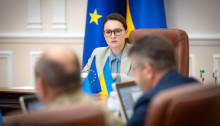 Уряд затвердив план дій для оновлення складу наглядових рад та виконавчих органів підприємств паливно-енергетичного комплексу