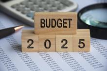 В Україні збільшили показники держбюджету на 2025 рік: які оновлені цифри?