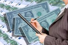 Про доходи за кордоном: кінець анонімних іноземних рахунків