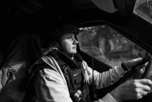 Історії війни: Ірина Безуглова про волонтерство, падіння Півдня у 2022 році та життя в окупованому Мелітополі