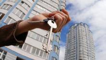 Ризики купівлі іпотечної квартири, якщо там були зареєстровані, але фактично не проживають діти