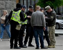 Якщо працівника мобілізовано, але жодних документів з ТЦК не надано: алгоритм дій роботодавця