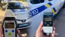 Якою є допустима межа алкоголю в крові водія транспортного засобу?