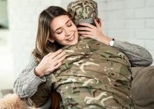 Проживання однією сім’єю без шлюбу не надає права на отримання грошового забезпечення зaгиблoго військoвослужбoвця