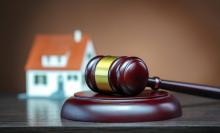 Чи зможуть забирати за борги єдине житло: деталі проголосованого законопроекту про цифровізацію виконавчого провадження