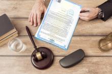 Оскарження неправомірних виконавчих написів нотаріусів: правова природа, проблематика та судова практика