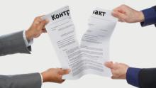 Як припинити трудові відносини з працівником?