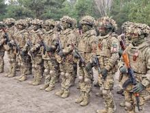 Володимир Зеленський: поповнення бригад людьми буде переглянуто