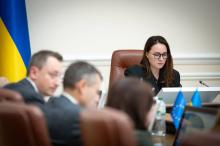 Уряд підготував проект Держбюджету-2026 до другого читання у Верховній Раді: що змінилось у документі?