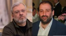 НАБУ проводить обшуки у співвласника "Квартал 95" Тімура Міндіча та міністра юстиції Германа Галущенка - ЗМІ