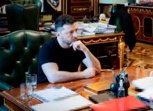 Зеленський анонсував перезавантаження управління сферою енергетики: п'ять ключових завдань Президента