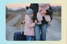 В ЄС перебуває понад 4,6 млн українців у статусі тимчасового захисту, дія якого закінчується у березні 2027 року - Мінсоцполітики