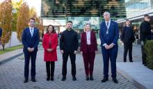 Україна та Іспанія підписали декілька Меморандумів про співробітництво: деталі візиту Зеленського