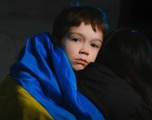 Уряд посилив захист дітей, які постраждали від російської агресії
