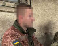 Повідомлено про підозру керівнику одного з РТЦК Івано-Франківщини, який принижував та бив військовозобов’язаних.