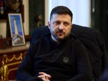 "Час змінювати базові документи щодо оборони України", - Володимир Зеленський