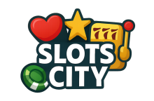Ігровий асортимент Slots City: детальний огляд слотів
