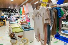 Як вигідно купувати речі для малечі