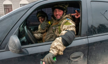 Компенсація "автоцивілки" в Дії — додано нову послугу для ветеранів та ветеранок