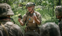 Алгоритм виживання: у Міноборони розповіли, яка роль тактичної медицини в оновленій БЗВП