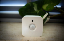 Как выбрать датчик движения: виды, технологии и правила установки