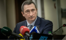 Корупція в Мінрегіоні: НАБУ і САП завершили слідство стосовно колишнього віцепрем’єр-міністра Чернишова