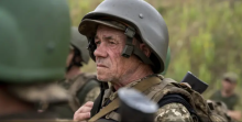 Мобілізація чоловіків 50+: чи є обмеження для військової служби та за яких умов відбувається призов